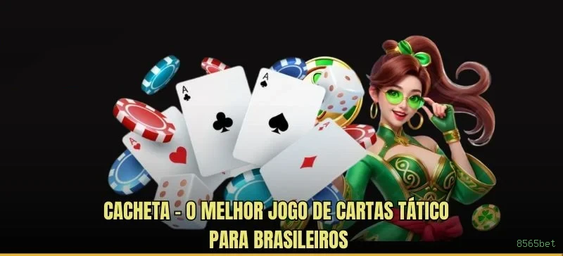 8565bet Cassino Clássico