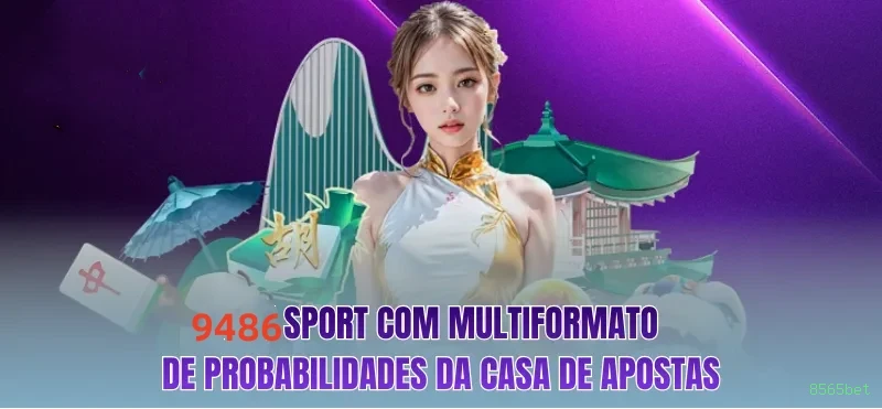 8565bet Cassino Clássico