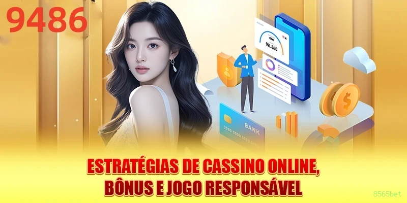 8565bet Cassino Clássico