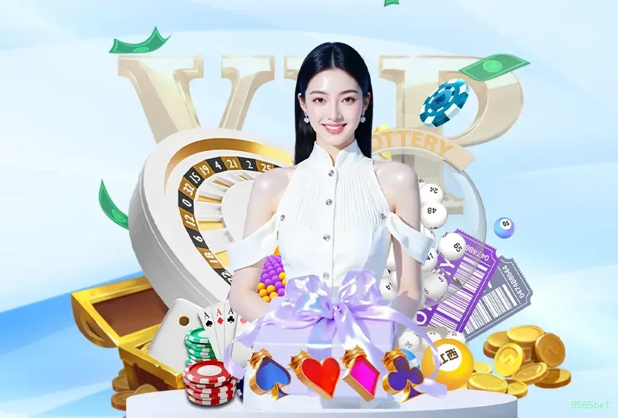 Sweet Bonanza 8565bet