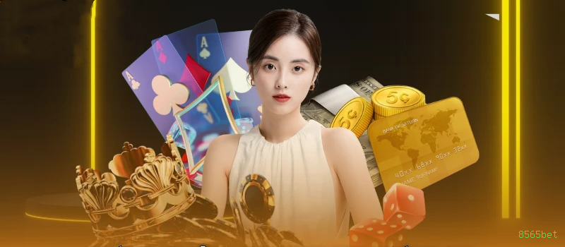 Vídeo Slots 8565bet